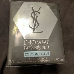 L’Homme Yves Saint Laurent Cologne Bleue, 2 fl. oz.